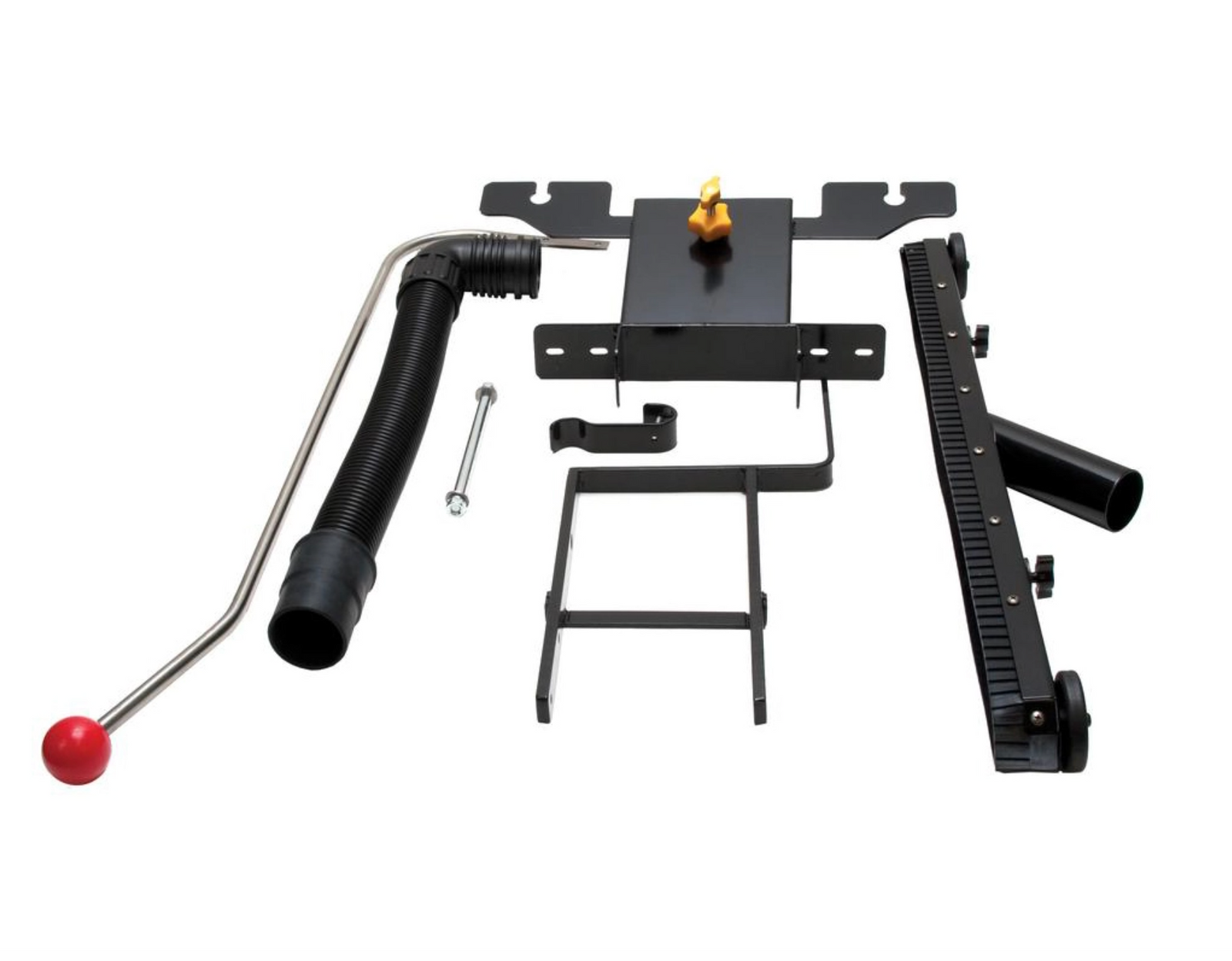 Powr-Flite Front mount squeegee kit for PF54 Wet/Dry Vacuum