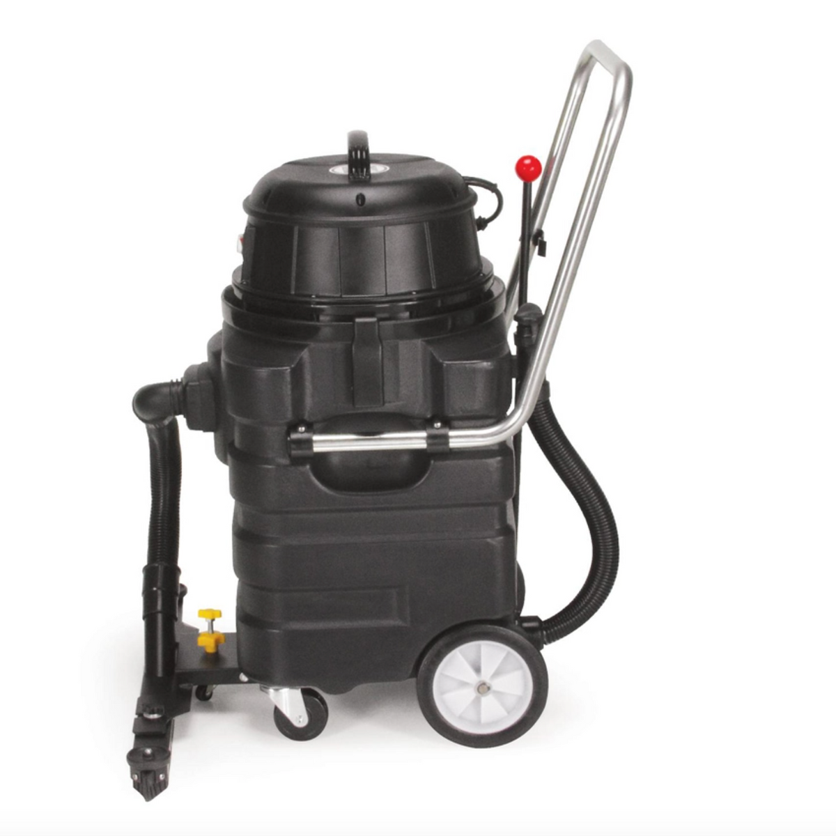 Powr-Flite Front mount squeegee kit for PF54 Wet/Dry Vacuum