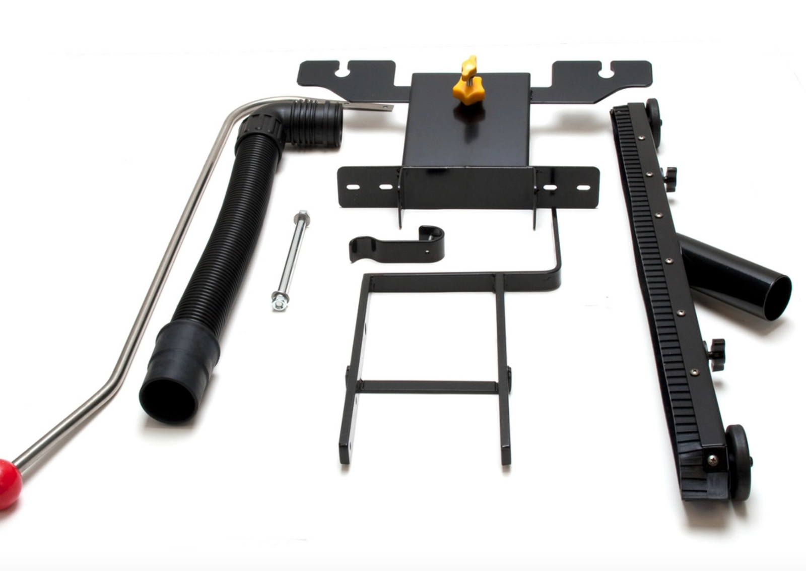 Powr-Flite Front Mount Squeegee Kit for PF56 & PF58 Wet/Dry Vacuum