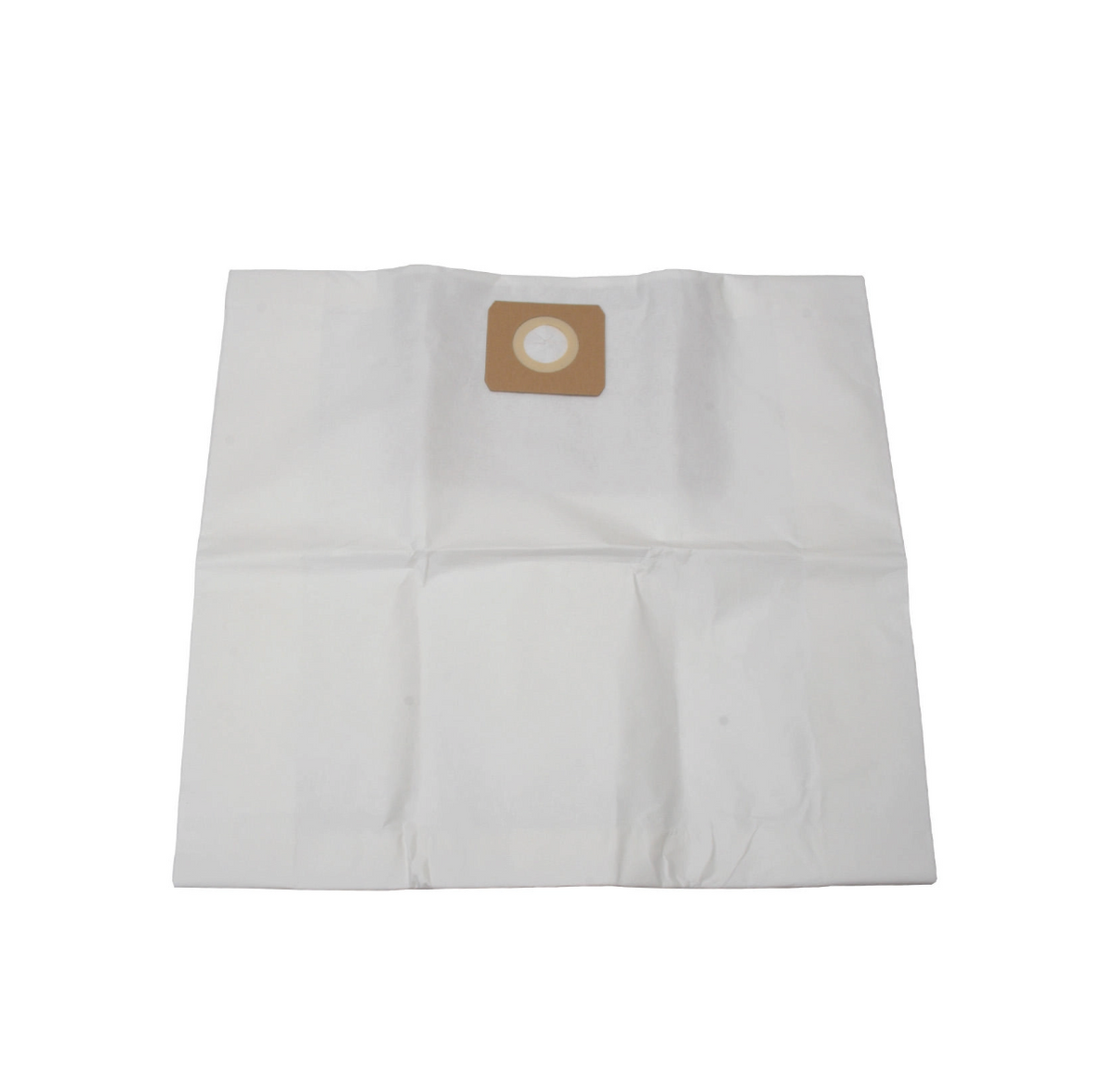Powr-Flite Single paper bag for Powr-Flite 20 gal. units, fits PF55, PF56, PF57, PF58