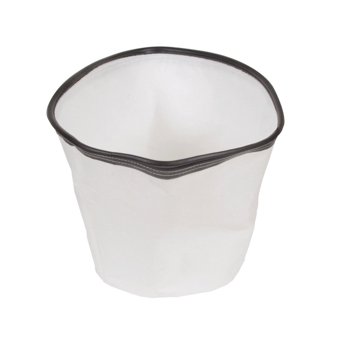 Powr-Flite Cloth filter, Fits PF55, PF56 and PF57 Wet/Dry vacuums