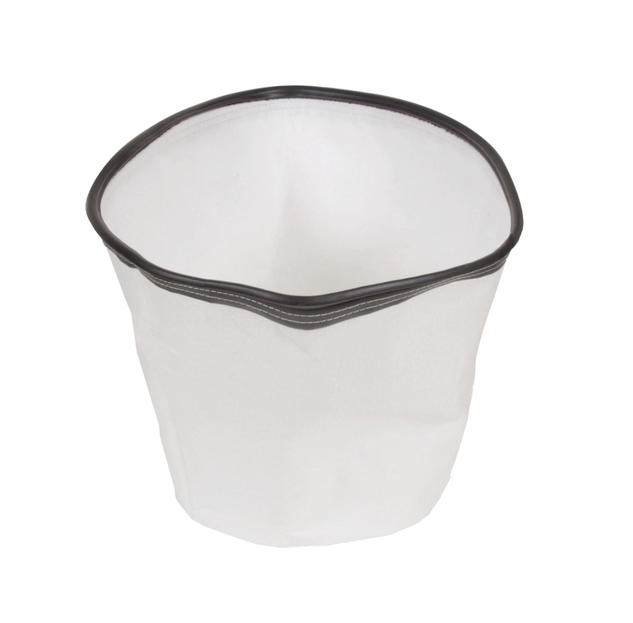 Powr-Flite Cloth filter, Fits PF55, PF56 and PF57 Wet/Dry vacuums