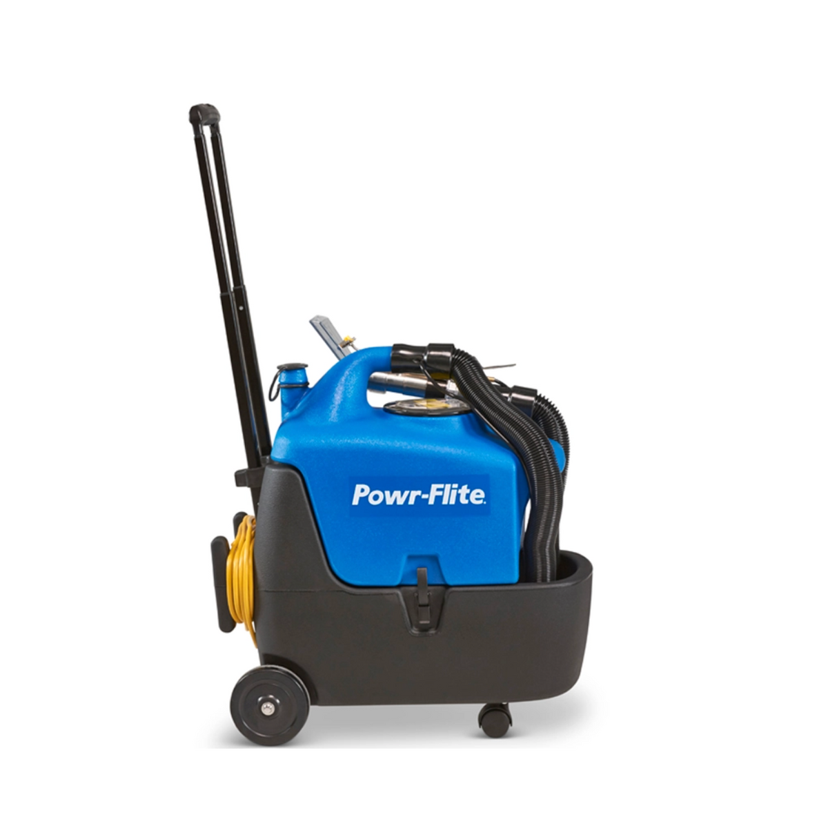 Powr-Flite Photon 3.5 Gallon Portable Spotter with Stretch Hose