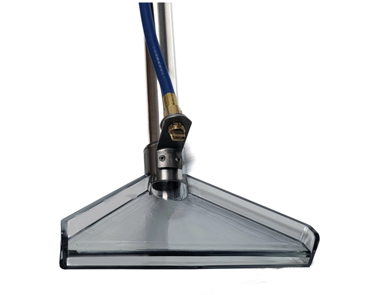 Powr-Flite Spotter Floor Wand