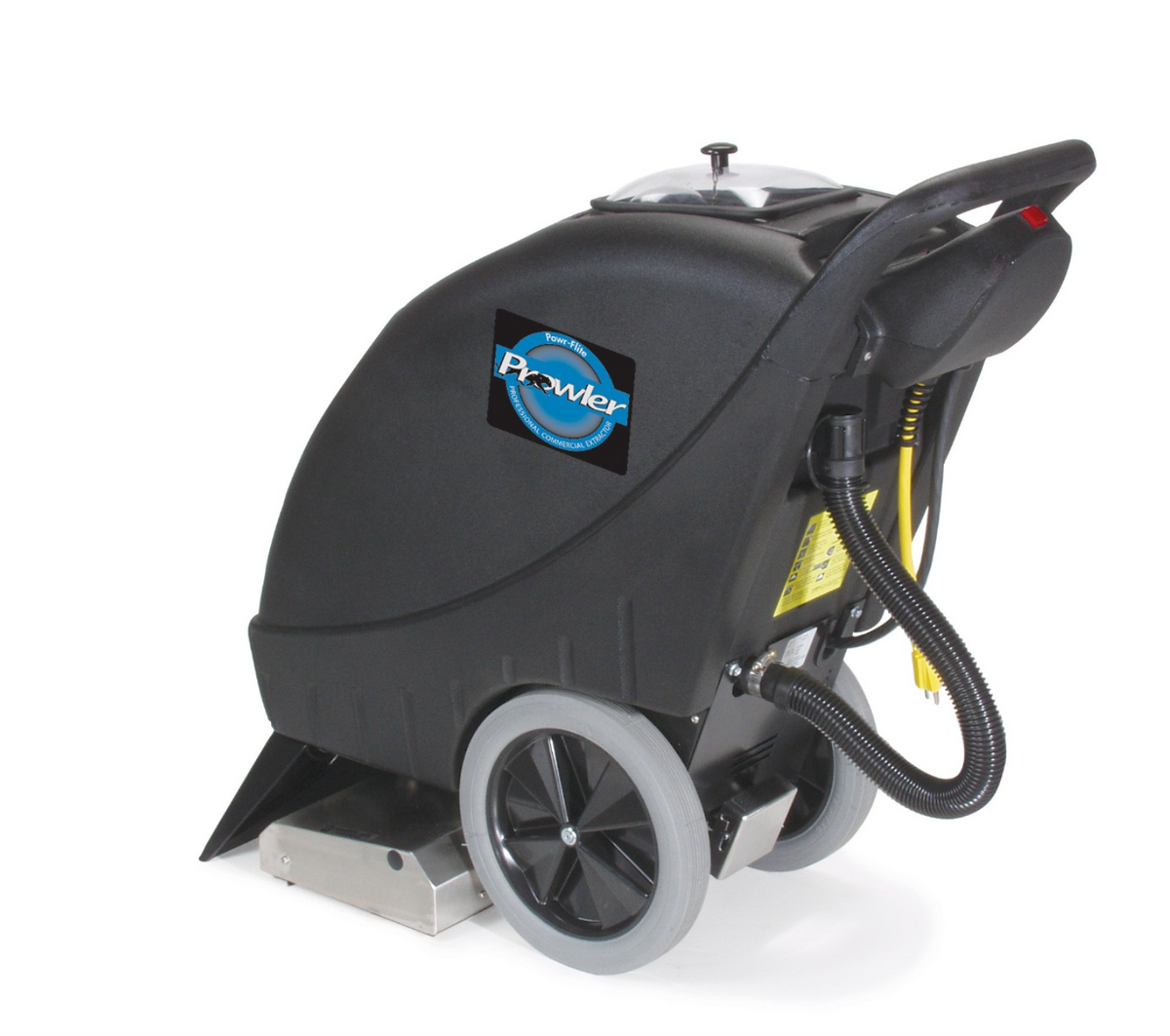 Powr-Flite Commercial  Prowler Self-Contained Carpet Extractor 9 Gallon
