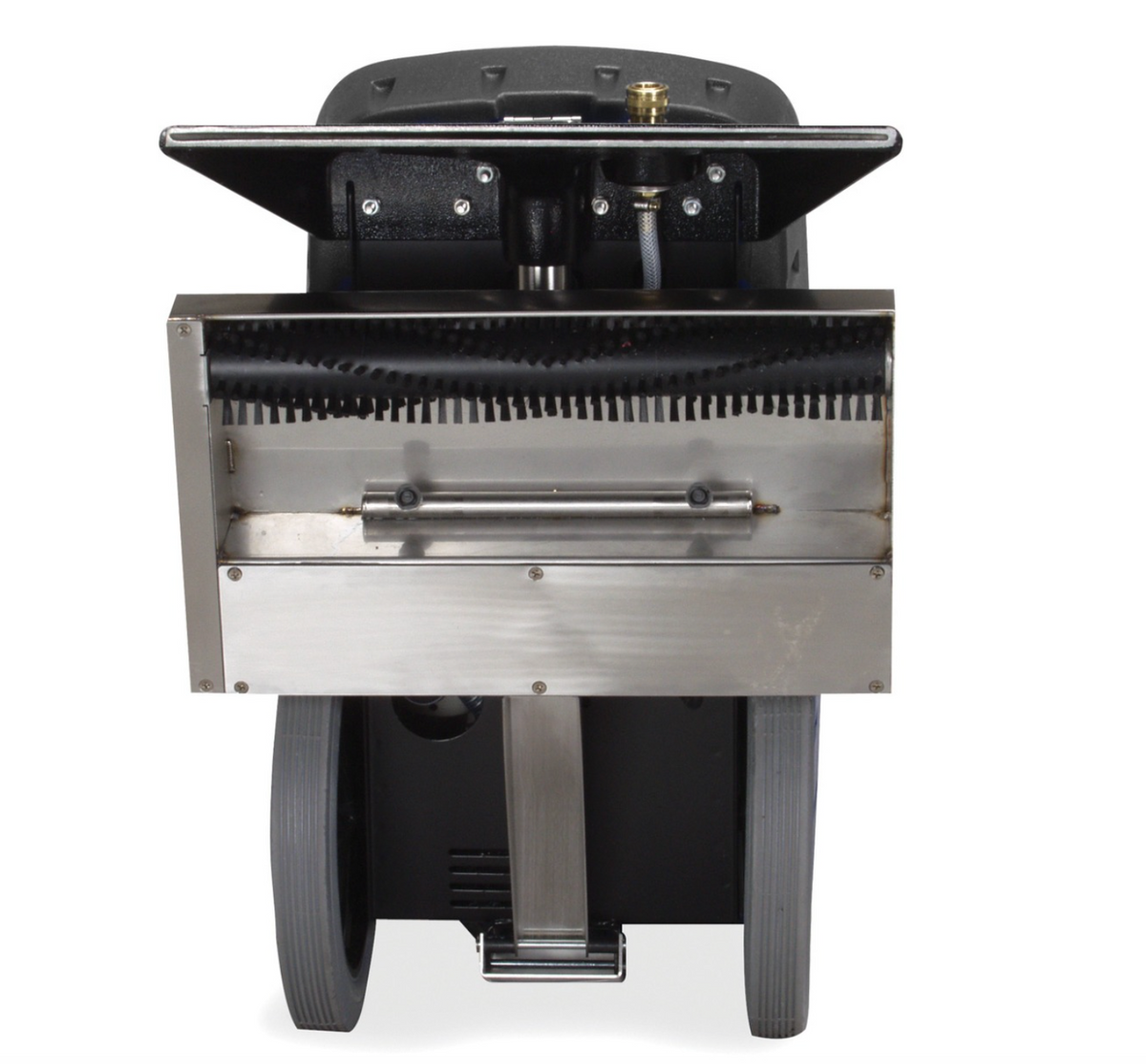 Powr-Flite Commercial  Prowler Self-Contained Carpet Extractor 9 Gallon