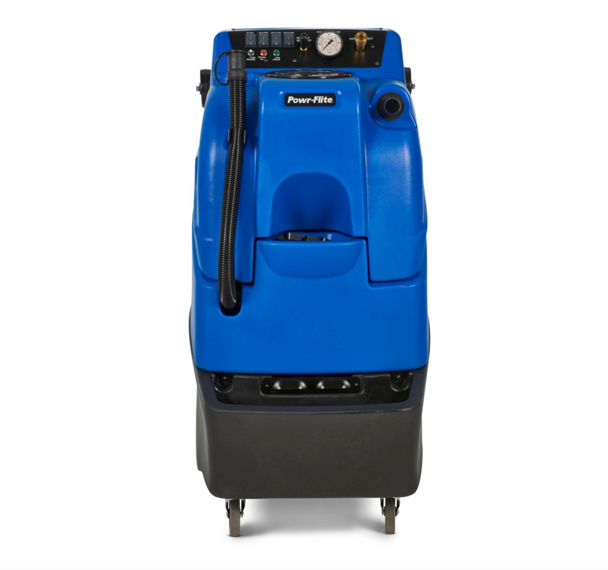 Powr-Flite 15 Gallon Pulsar Plus, Commercial Carpet Extraction Machine