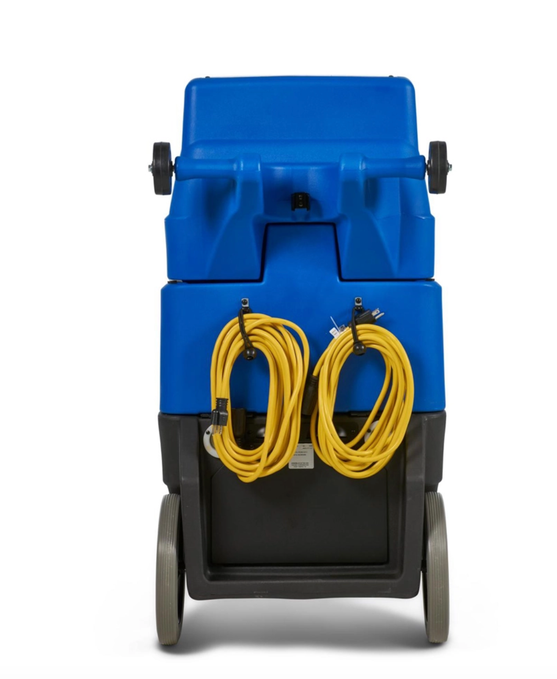 Powr-Flite 15 Gallon Pulsar Plus, Commercial Carpet Extraction Machine