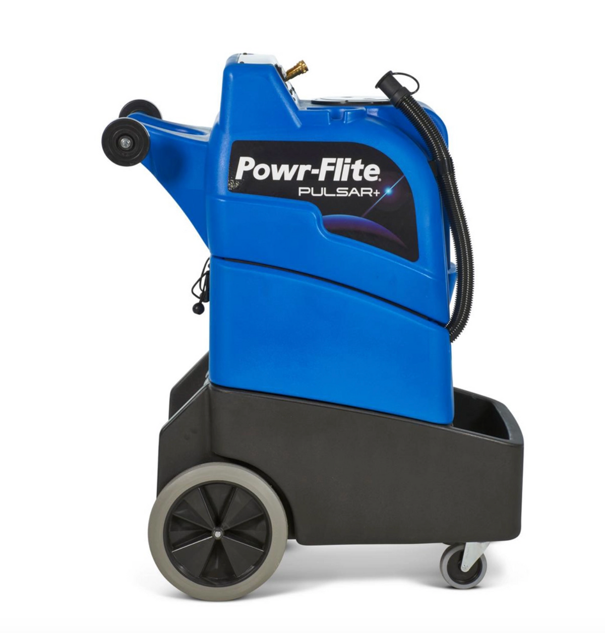 Powr-Flite 15 Gallon Pulsar Plus, Commercial Carpet Extraction Machine