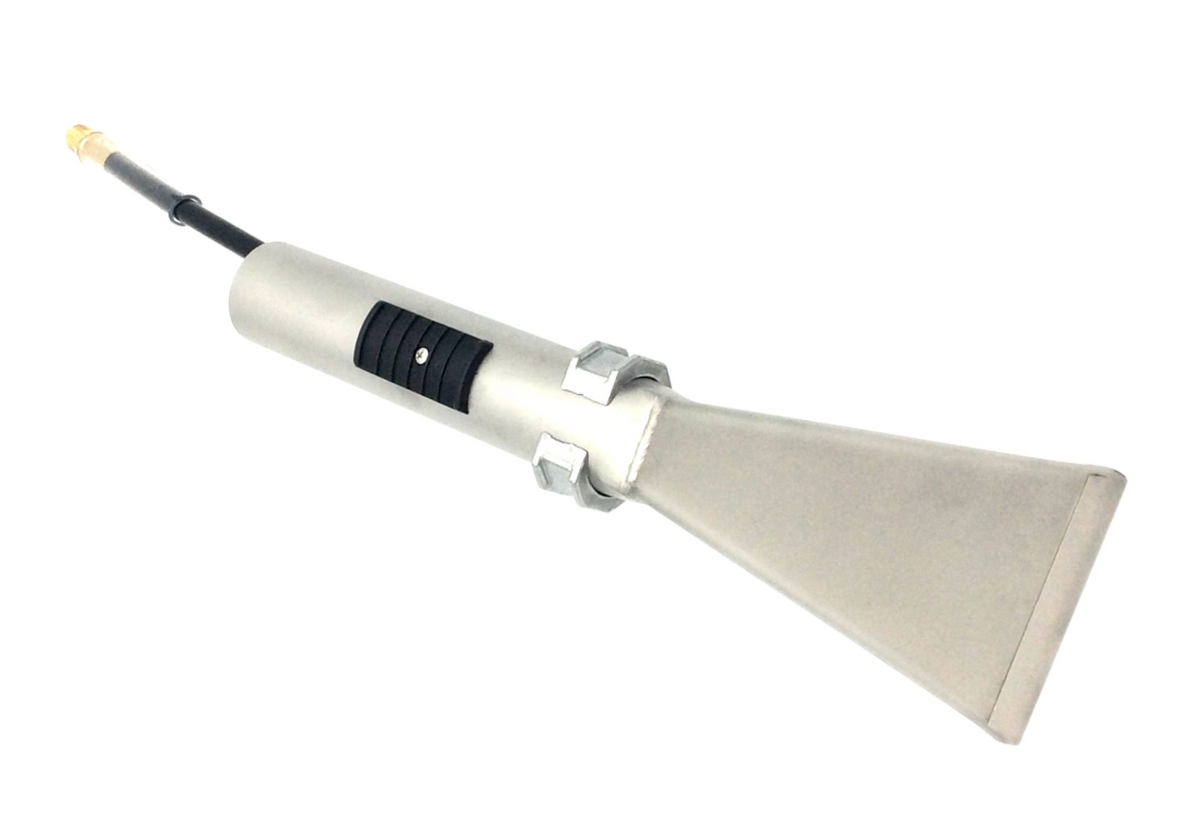 Powr-Flite Stainless Steel Detail Tool - Internal Spray