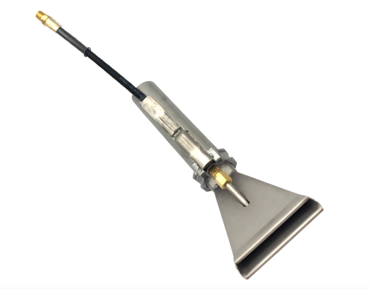 Powr-Flite Stainless Steel Detail Tool - Internal Spray