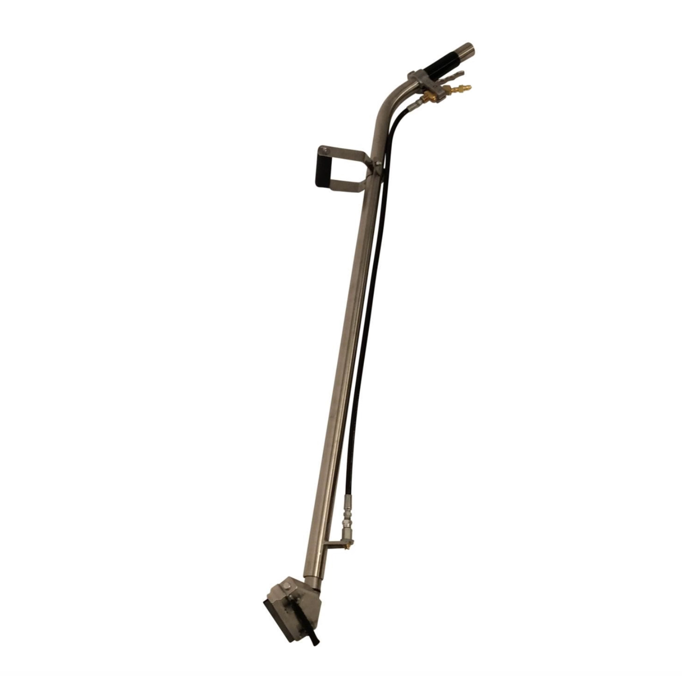 Powr-Flite Hard Floor Extractor Wand, 500 PSI and Push Pull Squeegee