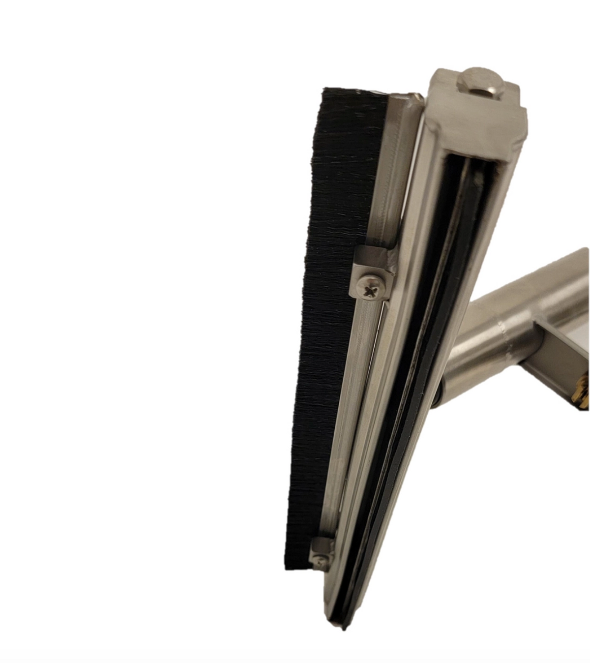 Powr-Flite Hard Floor Extractor Wand, 500 PSI and Push Pull Squeegee