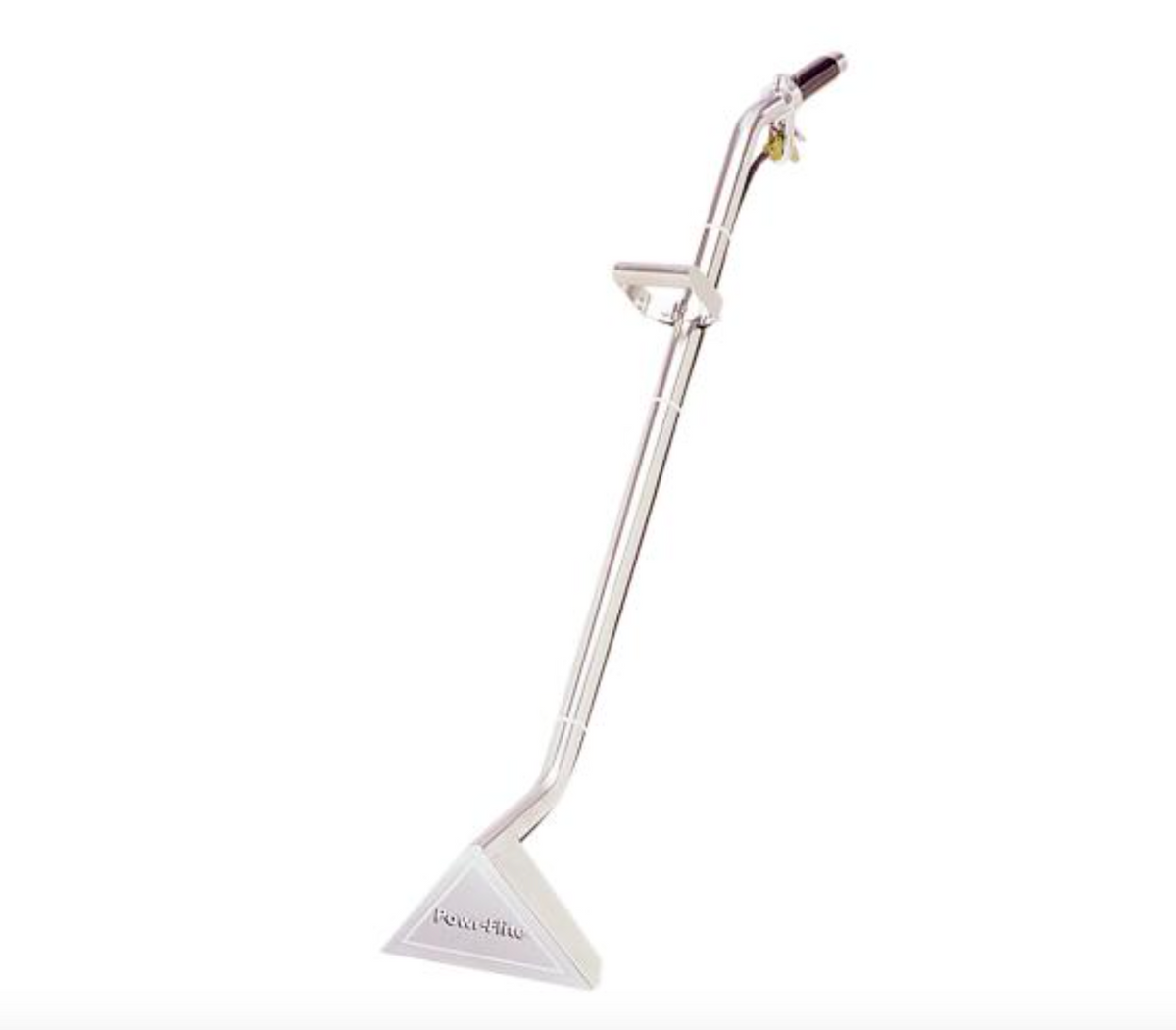 Powr-Flite Single Jet Carpet Extractor Wand, w/ PX5