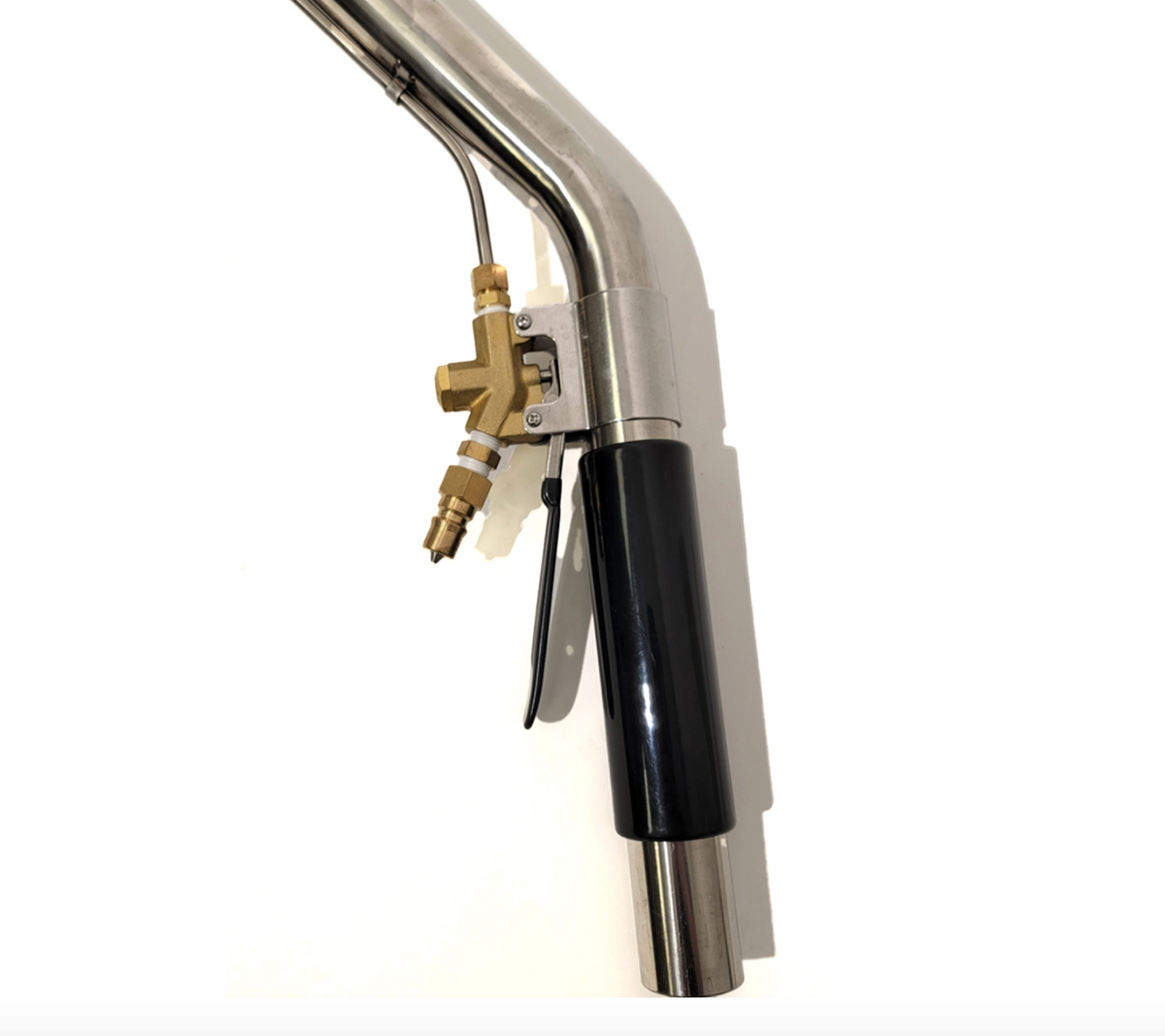 Powr-Flite Single Jet Carpet Extractor Wand, w/ PX5