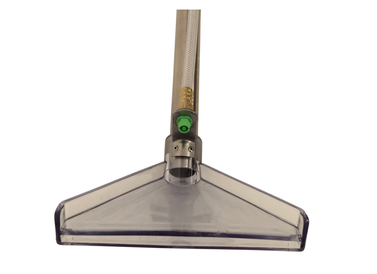 Powr-Flite 30" Stair Tool - 120 PSI