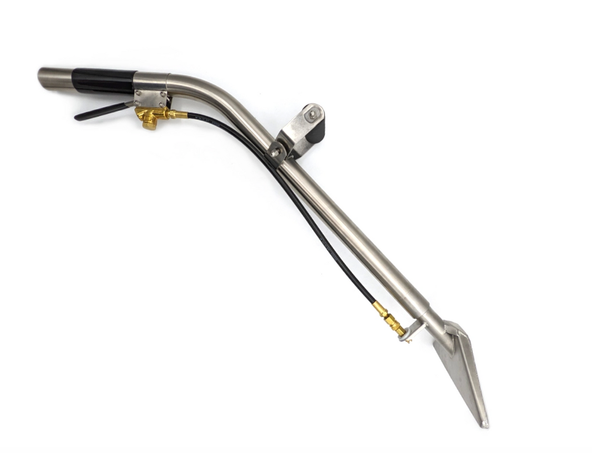 Powr-Flite 30" Stair Tool w/Swivel Head - 500 PSI