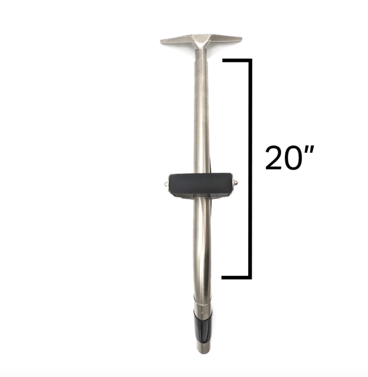 Powr-Flite 30" Stair Tool w/Swivel Head - 500 PSI