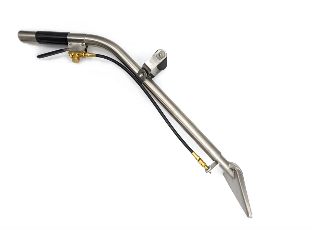 Powr-Flite 30" Stair Tool w/Swivel Head - 500 PSI