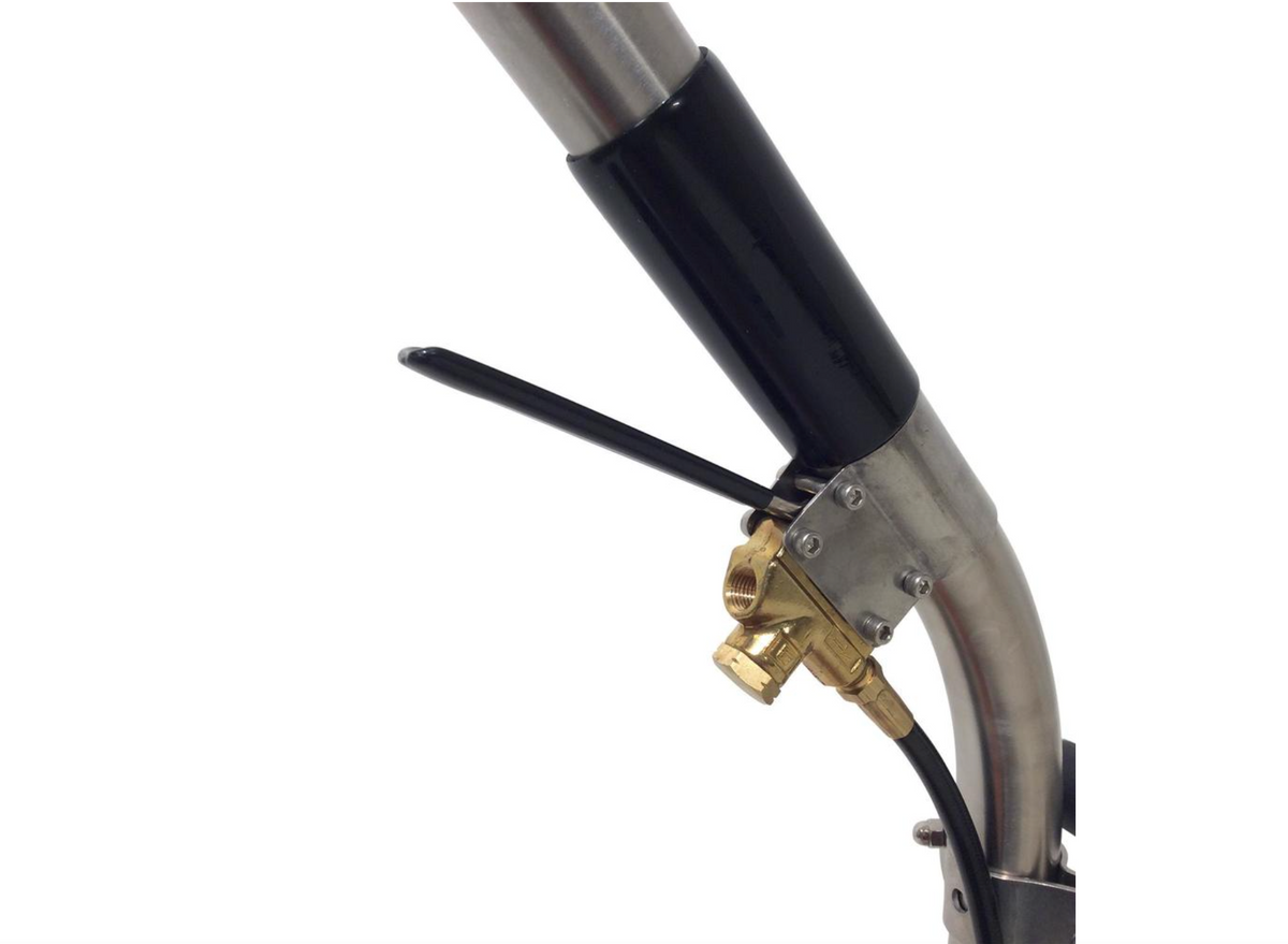 Powr-Flite 30" Stair Tool w/Swivel Head - 500 PSI