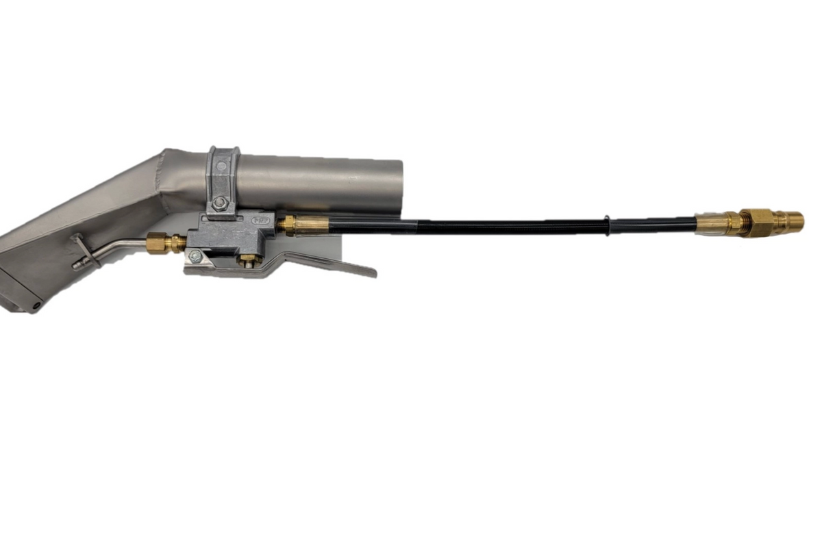 Powr-Flite Stainless Steel Detail Tool - External Spray