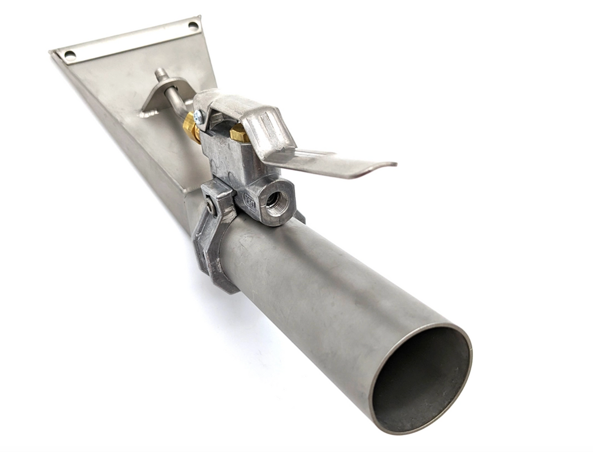 Powr-Flite Stainless Steel Detail Tool - External Spray