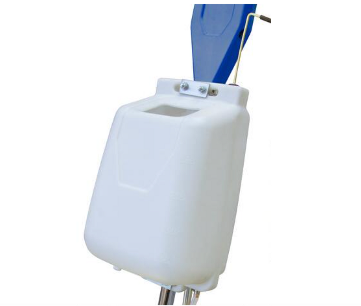 Powr-Flite 4 Gallon Floor Machine Solution Tank