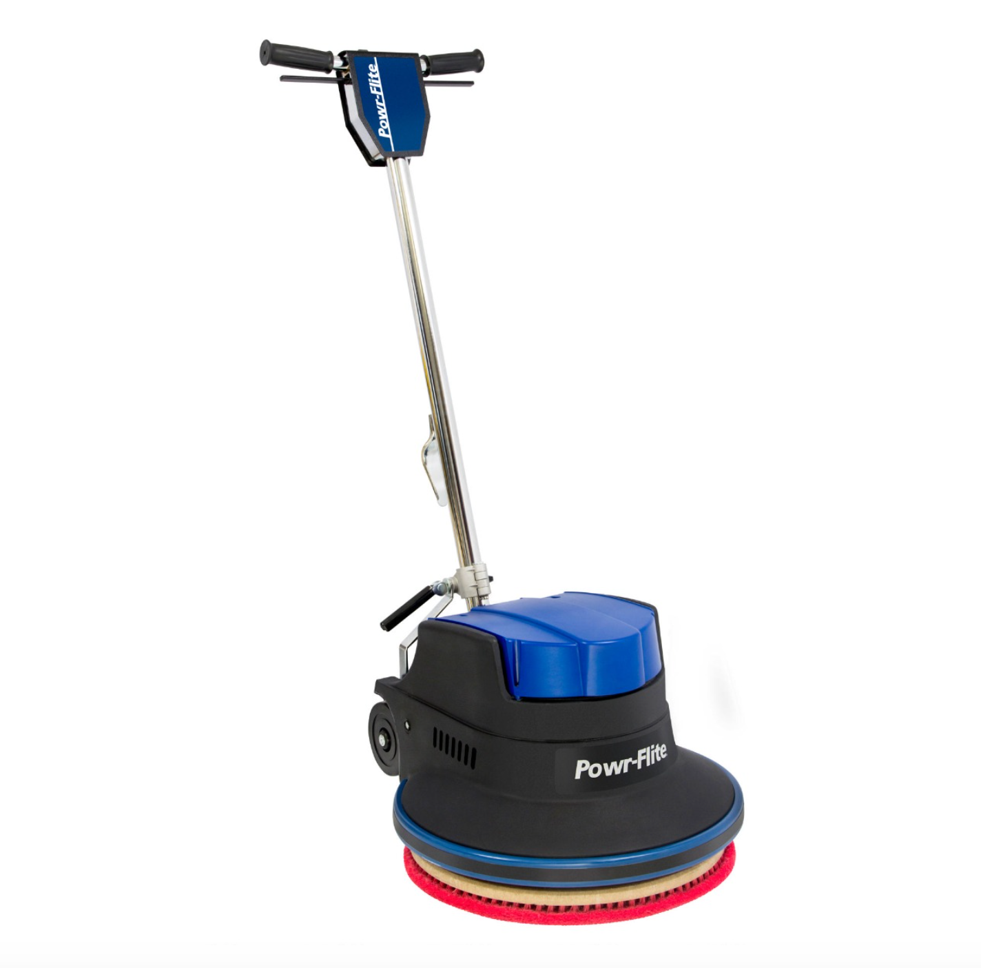Powr-Flite 17", 175 RPM Millennium Commercial Floor Machine