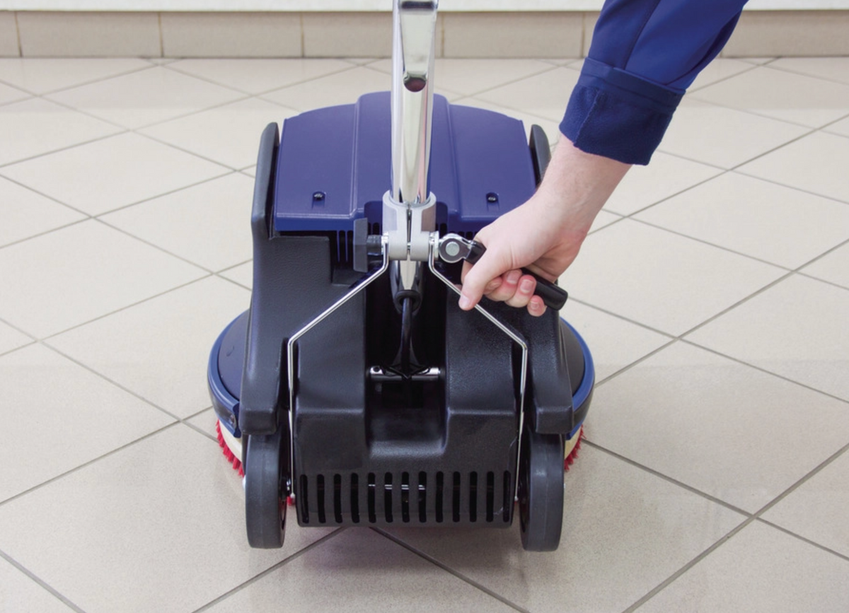 Powr-Flite 20" 175 RPM Millennium Commercial Floor Machine