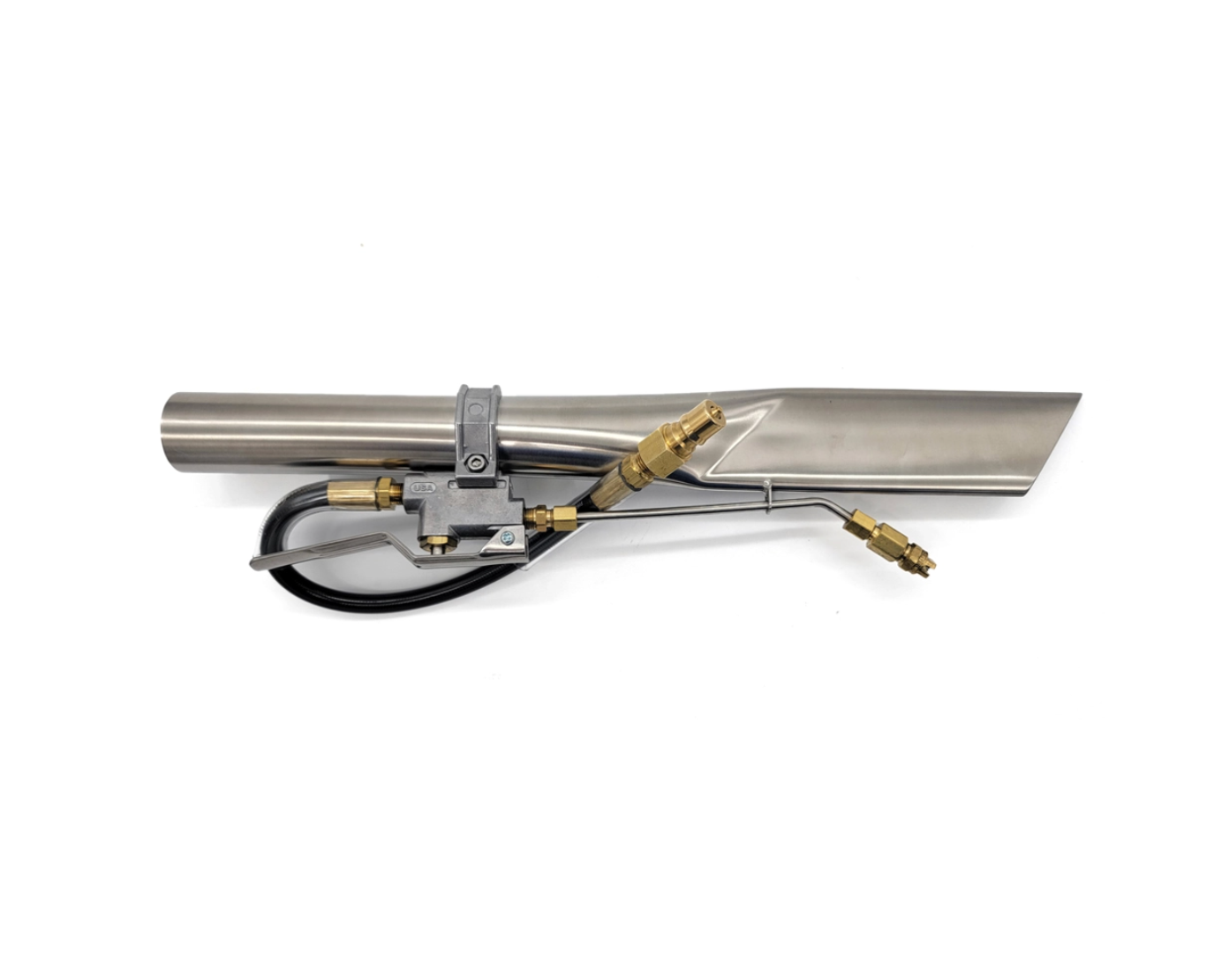 Powr-Flite Crevice Tool - External Spray, 1-1/2"