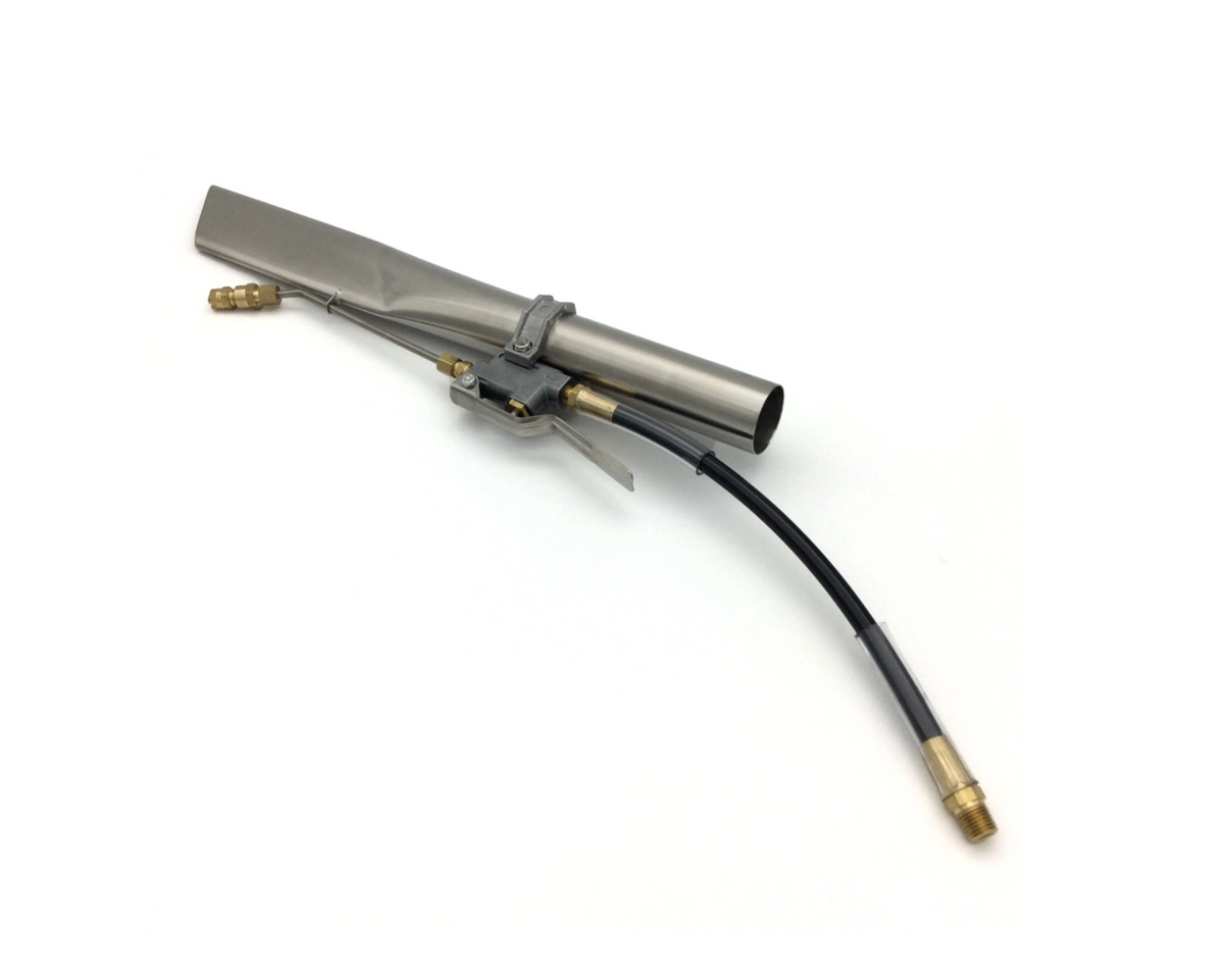 Powr-Flite Crevice Tool - External Spray, 1-1/2"