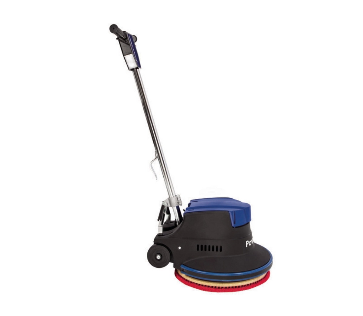 Powr-Flite Millennium Edition 20" Dual Speed Rotary Floor Machine - 175/320 RPM
