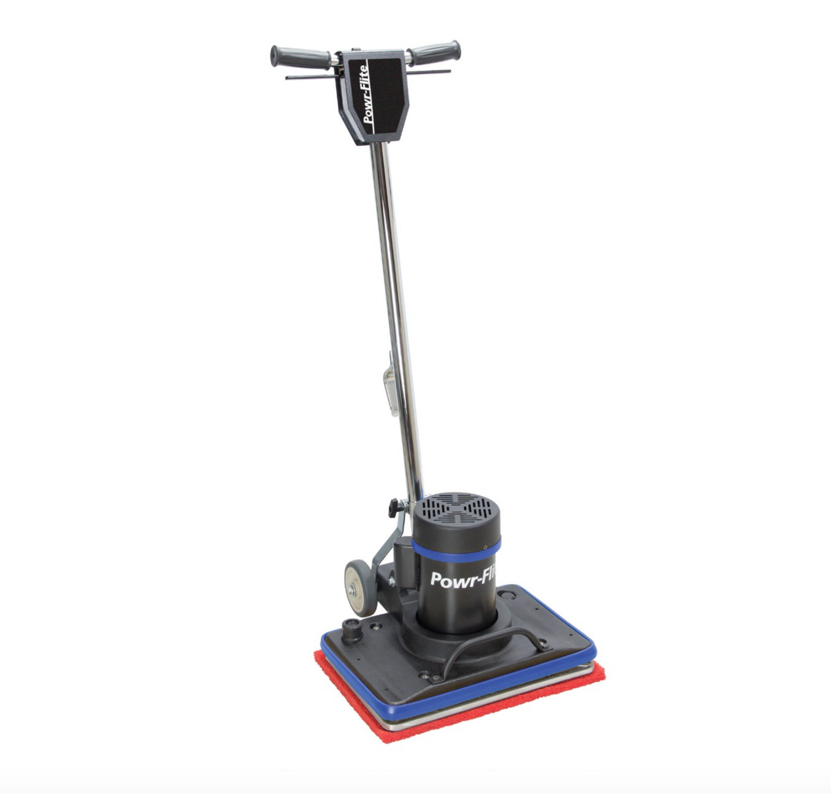 Powr-Flite Powr² 20" Corded Orbital Floor Scrubber