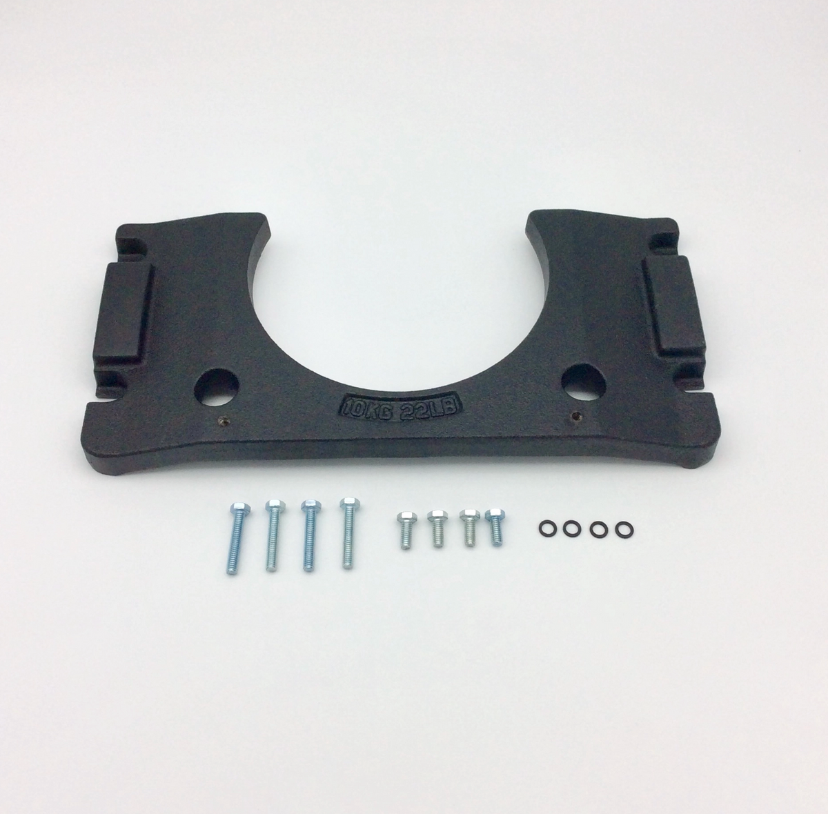 Powr-Flite 22 lb weight - Fit's Powr-Flite Orbital Floor Machine