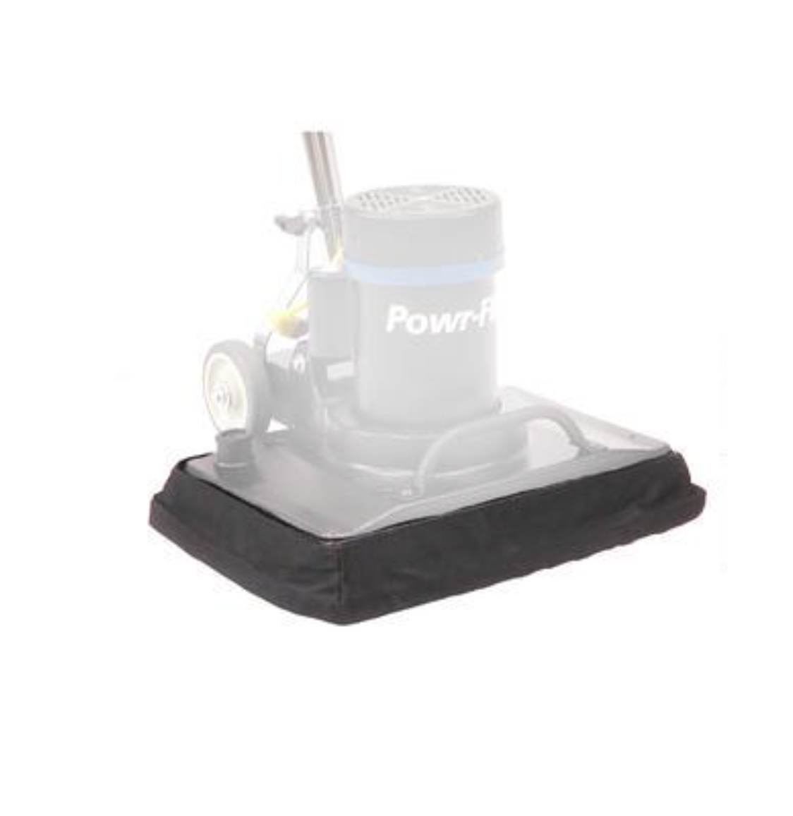 Powr-Flite Dust Control Skirt for Powr²