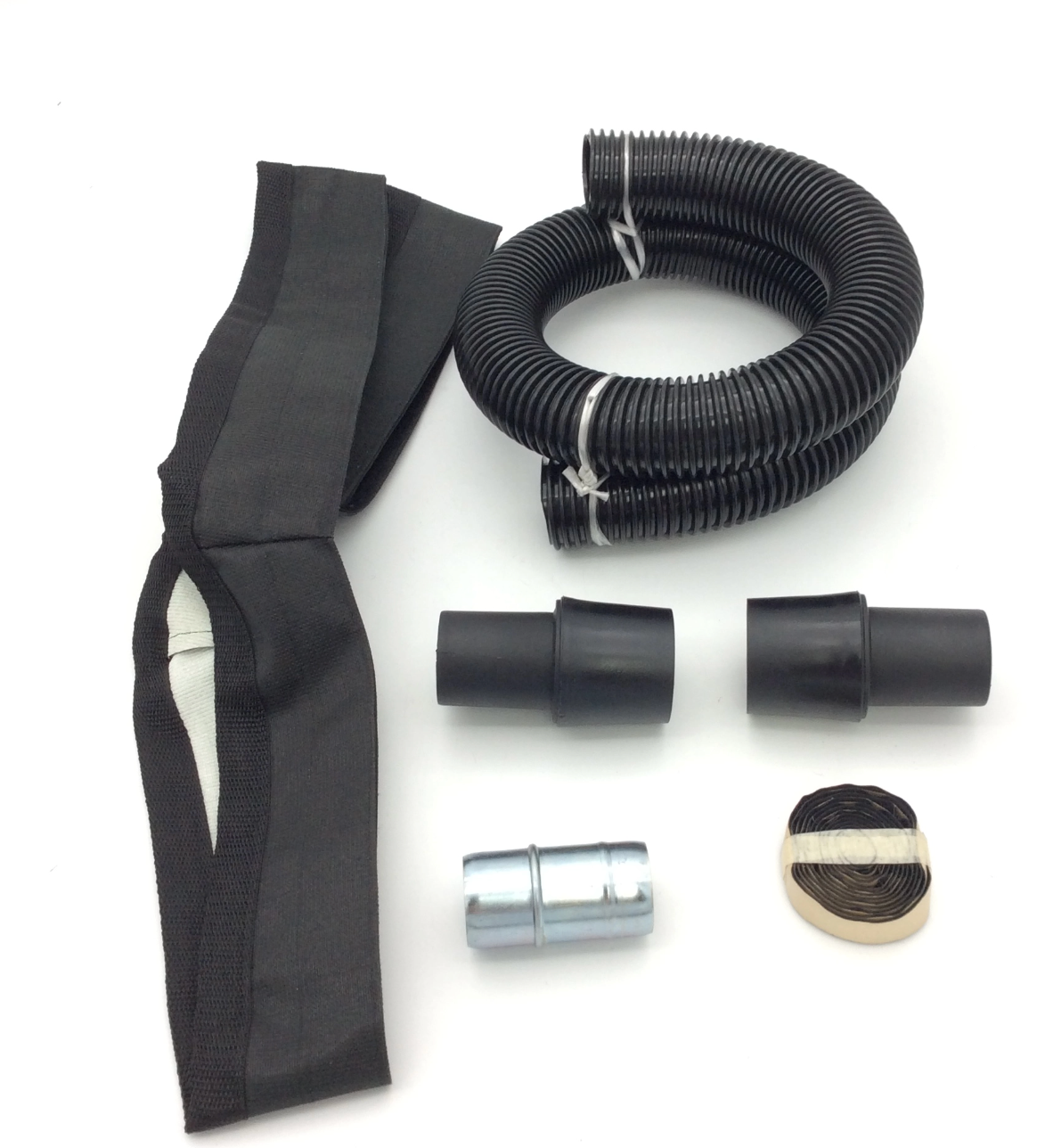Powr-Flite Dust Control Skirt for Powr²