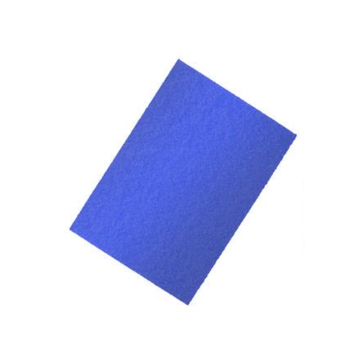 Powr-Flite 14"x20" Blue Cleaner Pad 5PK