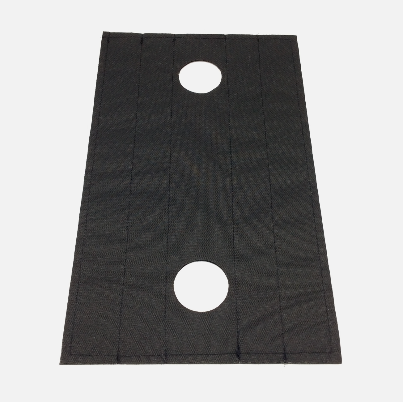 Powr-Flite Retaining Pad