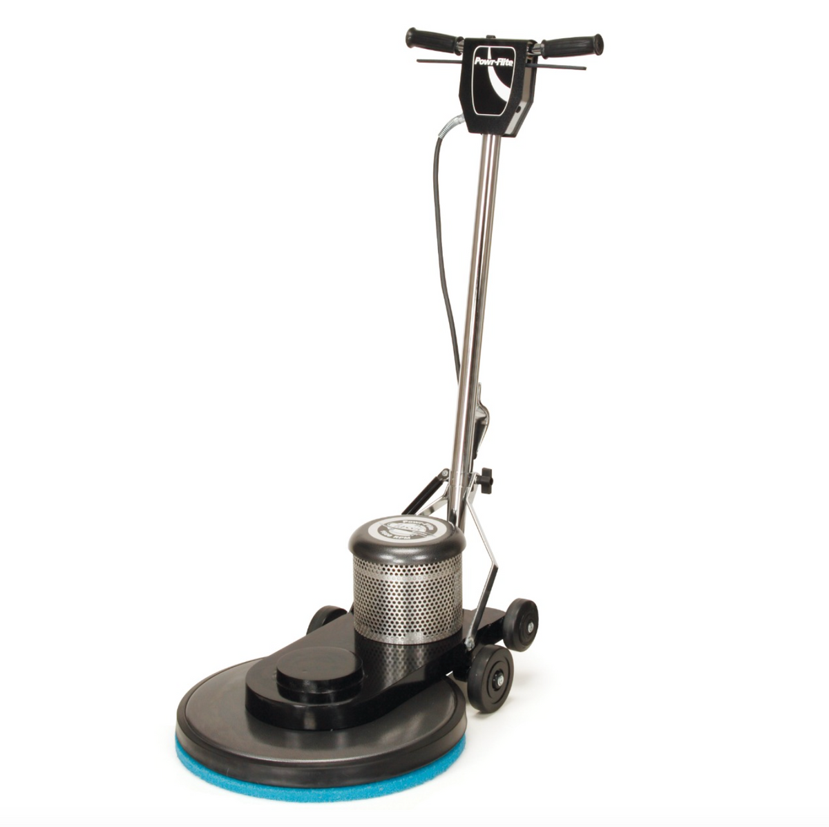 Powr-Flite Classic Metal Burnisher 1,600 RPM