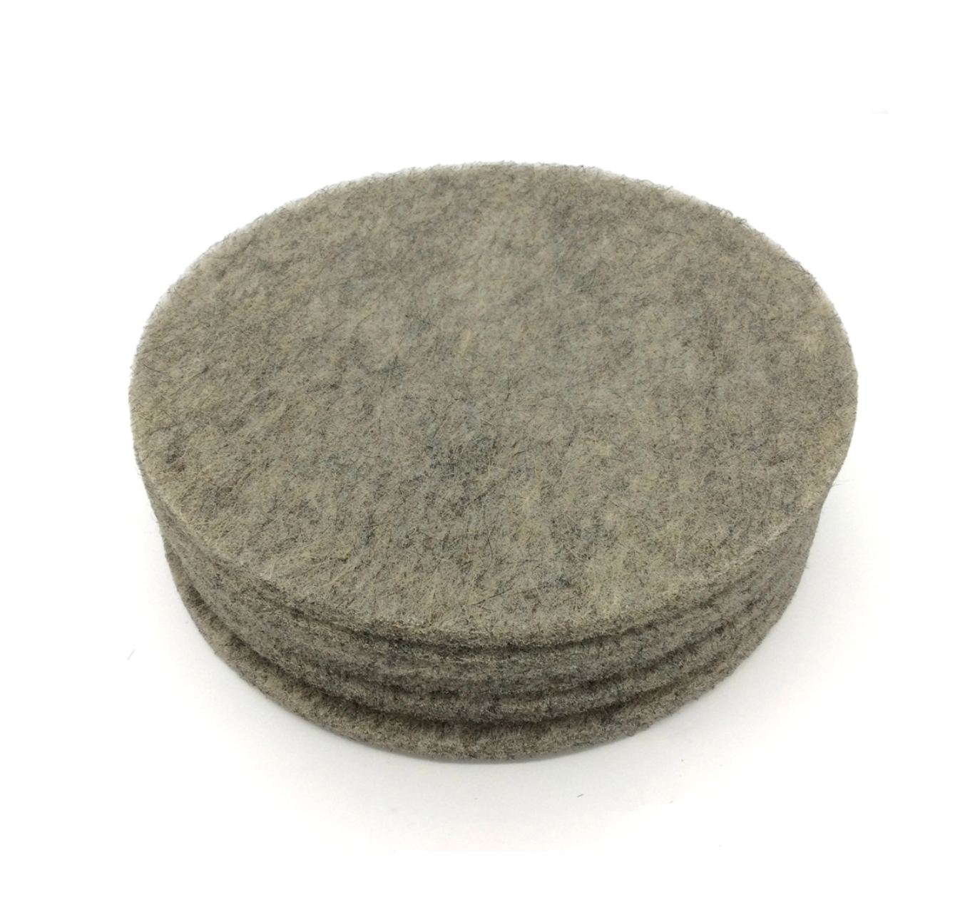 Powr-Flite Porko Plus Burnishing Pad-20"- 5 Per Case