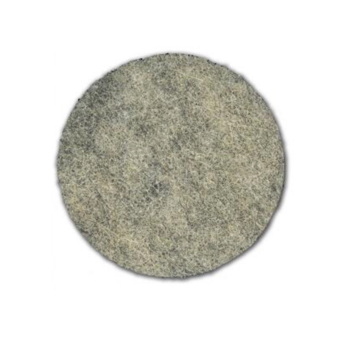 Powr-Flite Porko Plus Burnishing Pad-20"- 5 Per Case