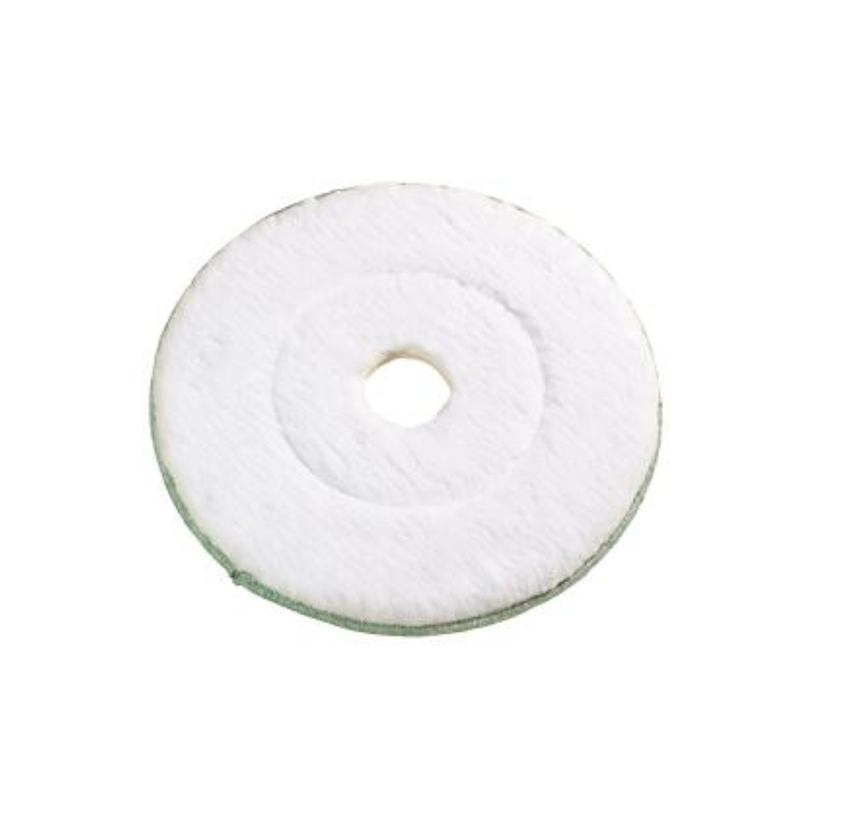 Powr-Flite White Polish - Extra Fine-20"