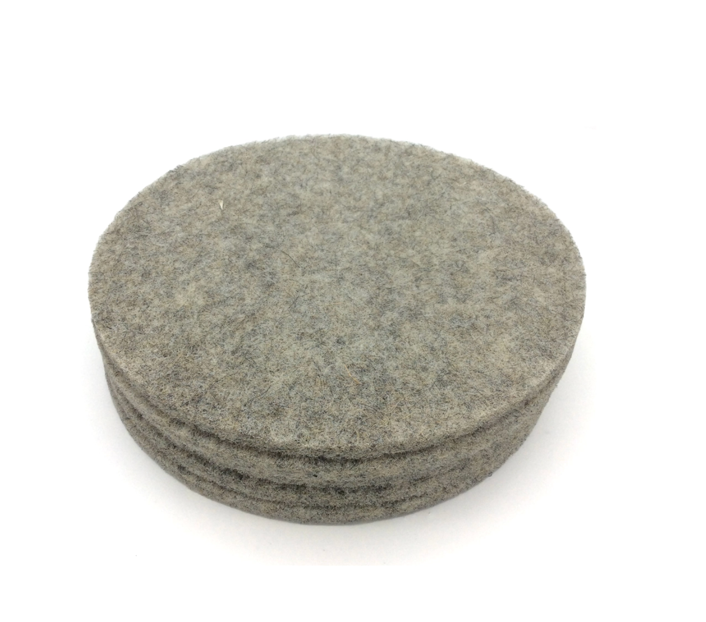 Powr-Flite Combo Burnishing Pad-20"- 5 per case