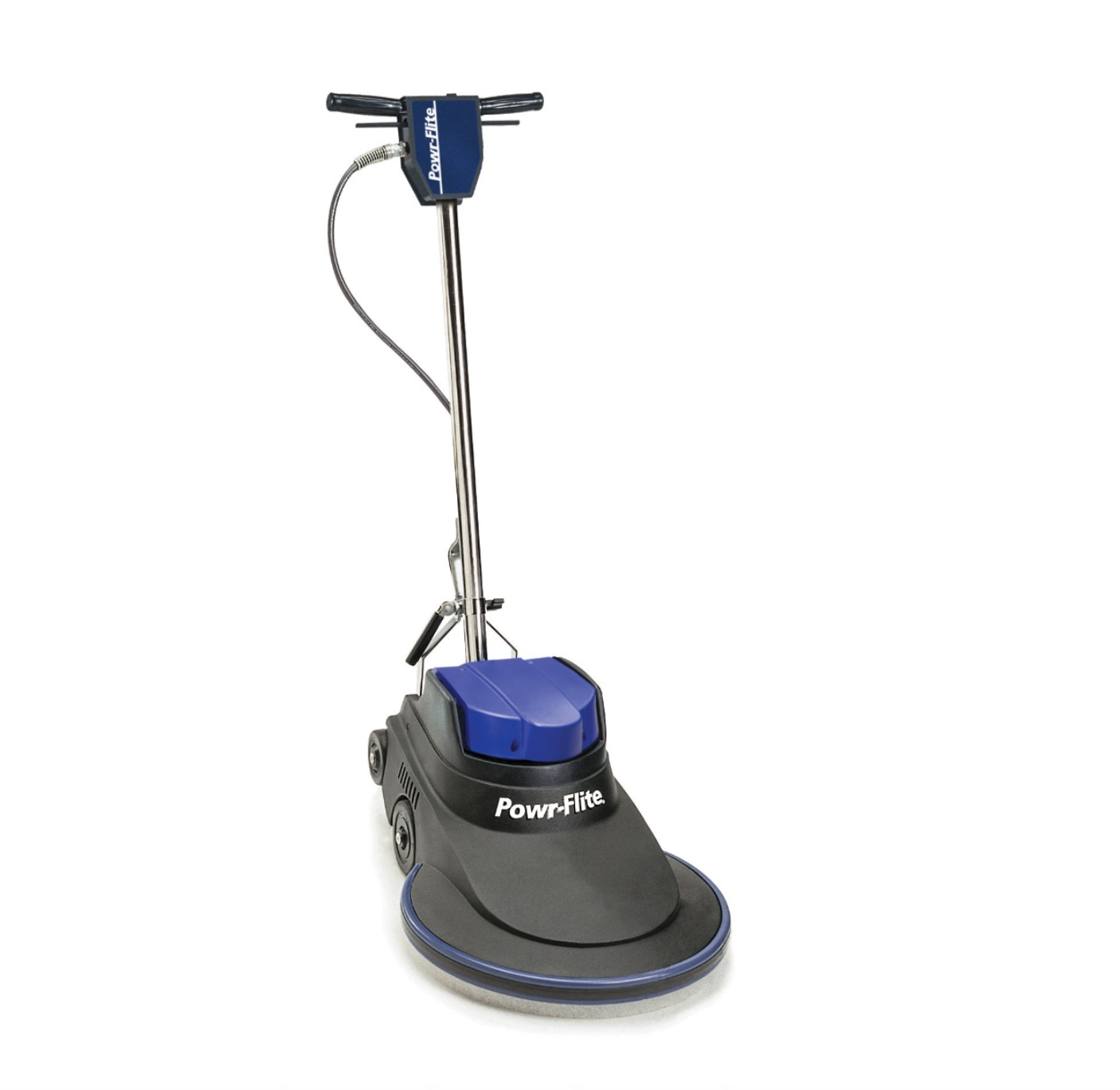 Powr-Flite Millennium Edition Burnisher 1600 RPM