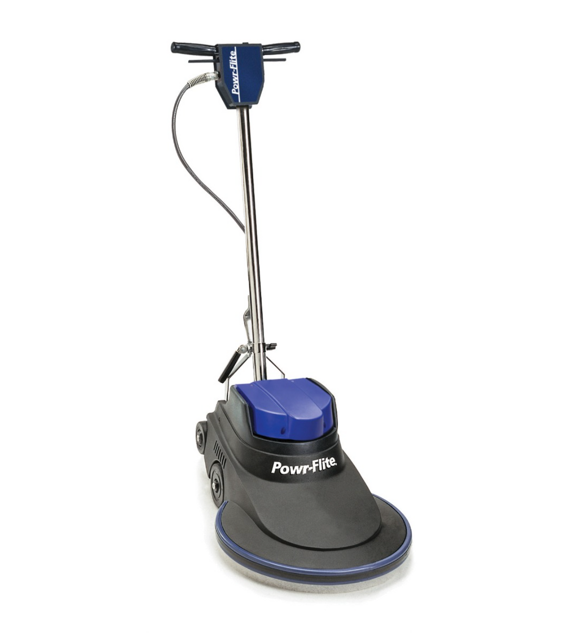 Powr-Flite Millennium Edition Burnisher 2,000 RPM