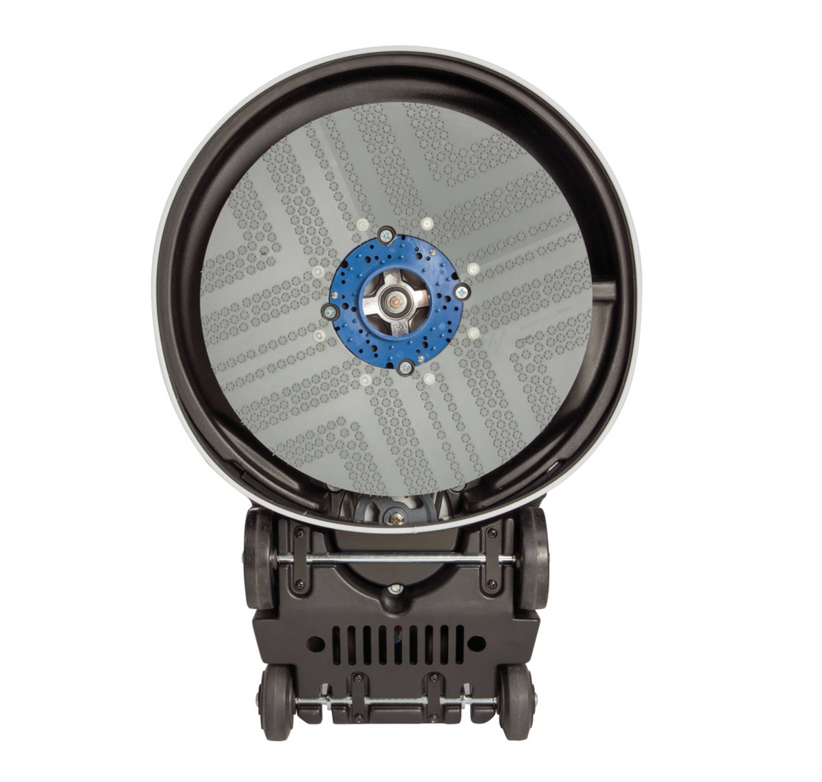 Powr-Flite Millennium Edition Burnisher 2,000 RPM