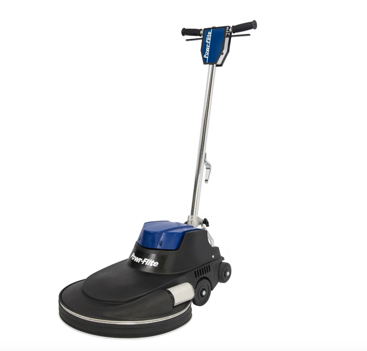Powr-Flite Millennium Edition Dust-Control Burnisher 2,000 RPM