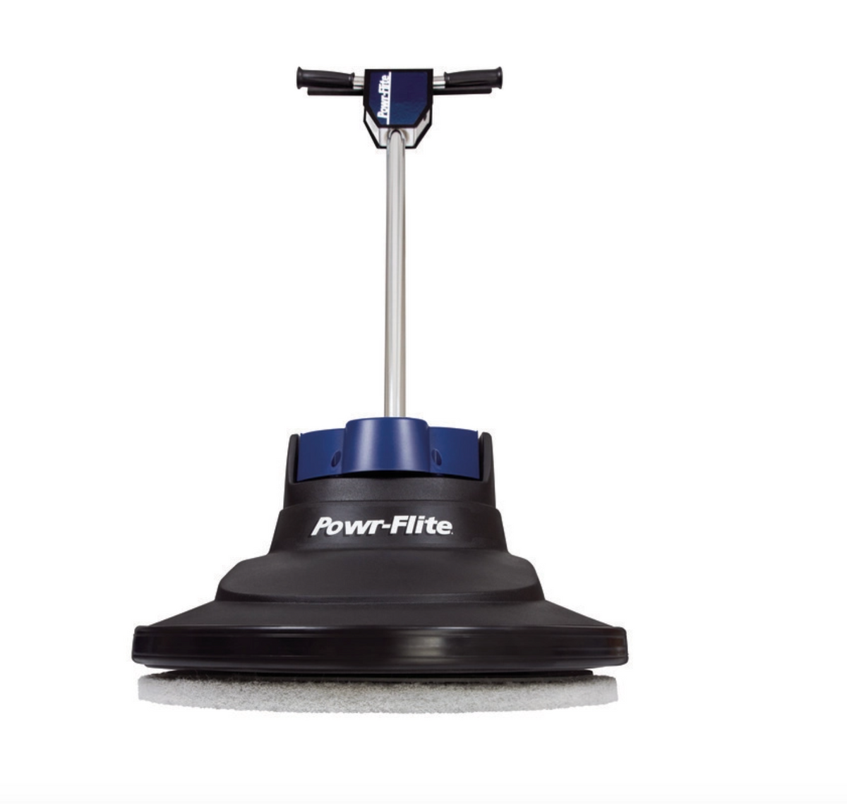 Powr-Flite Millennium Edition Dust-Control Burnisher 2,000 RPM