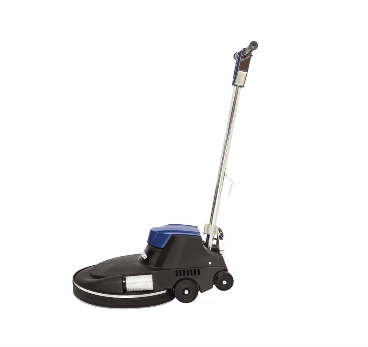 Powr-Flite Millennium Edition Dust-Control Burnisher 2,000 RPM