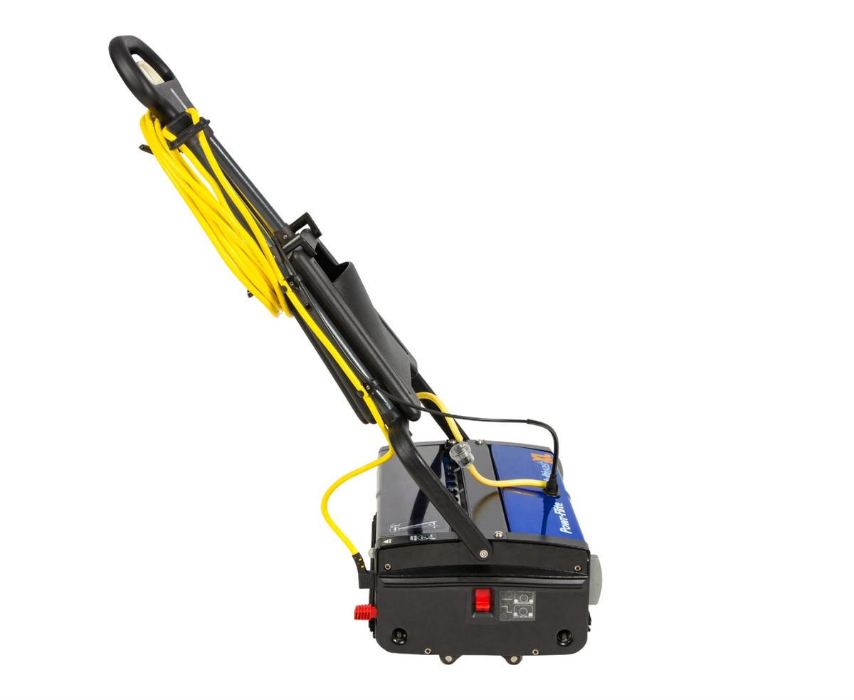 Powr-Flite Multiwash XL Scrubber